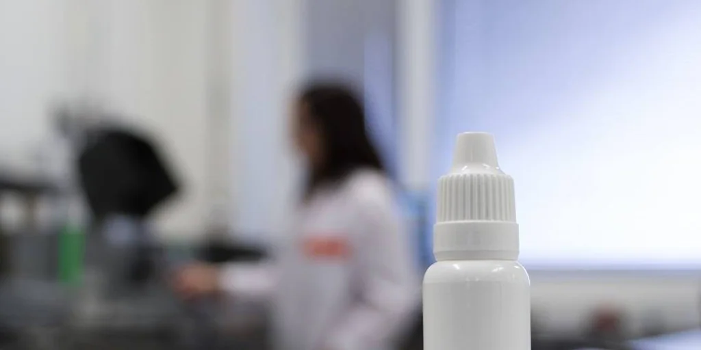 This wellknown eye drop is recalled for causing vision problems Time