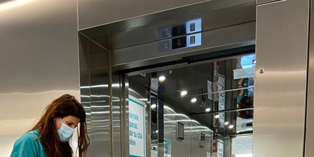 así alivian el estrés pediátrico los hospitales