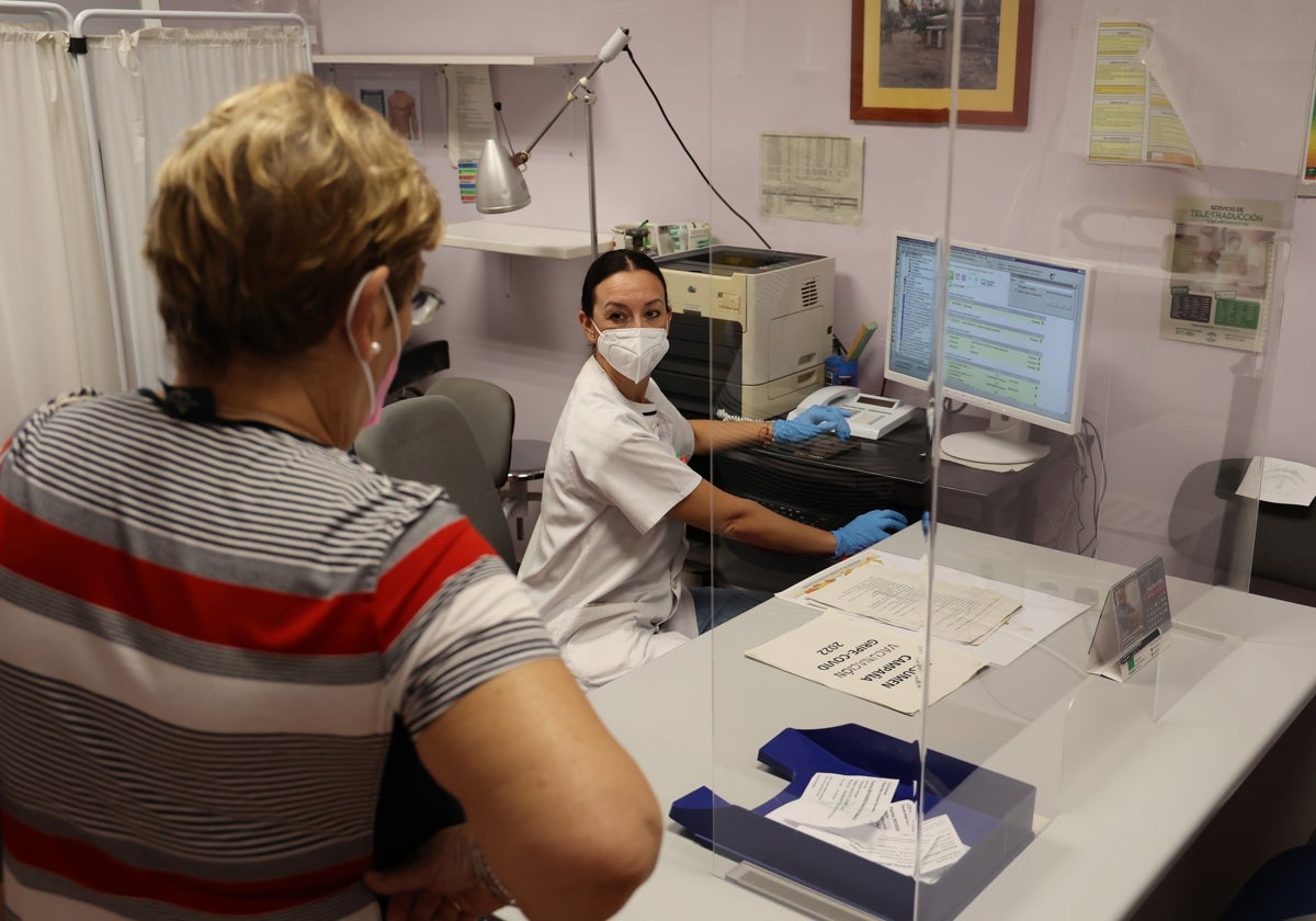 Los síntomas de la gripe y el covid se confunden aún con facilidad.