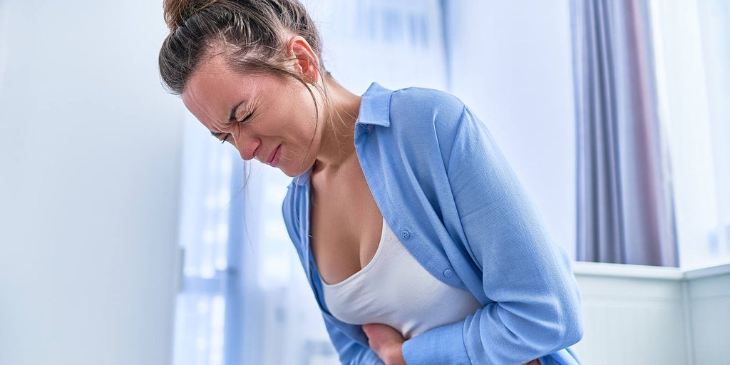 These are the effects of copper poisoning on the human body watch out