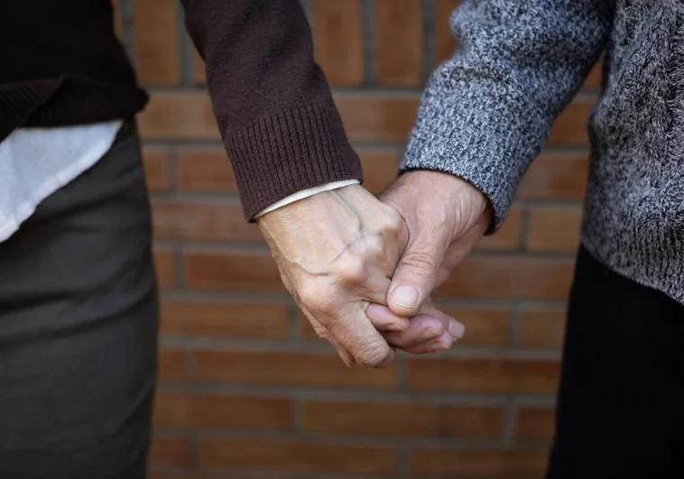 Estar casado es bueno para la salud: un matrimonio duradero disminuye el riesgo de demencia
