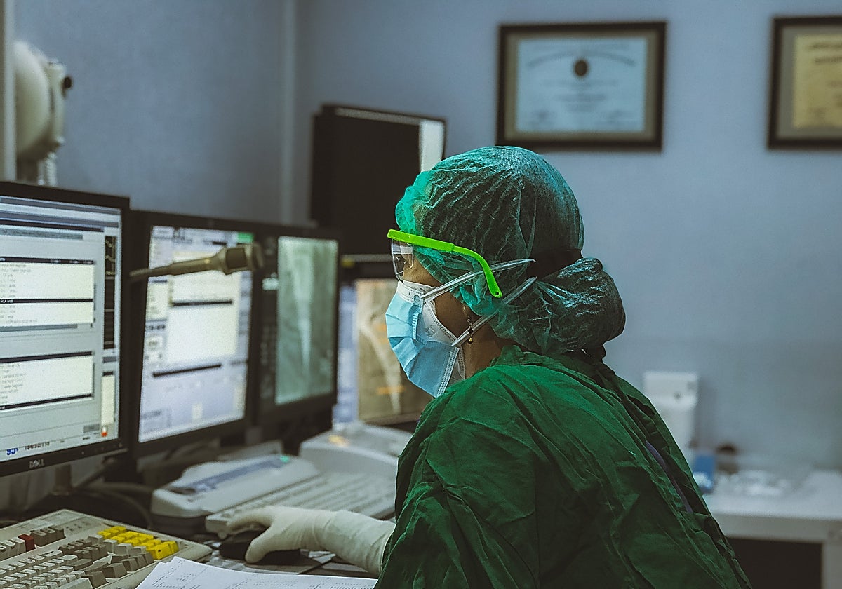 Así reprogramó un corazón para que viva más tiempo fuera del donante Así reprogramó un corazón para que viva más tiempo fuera del donante
