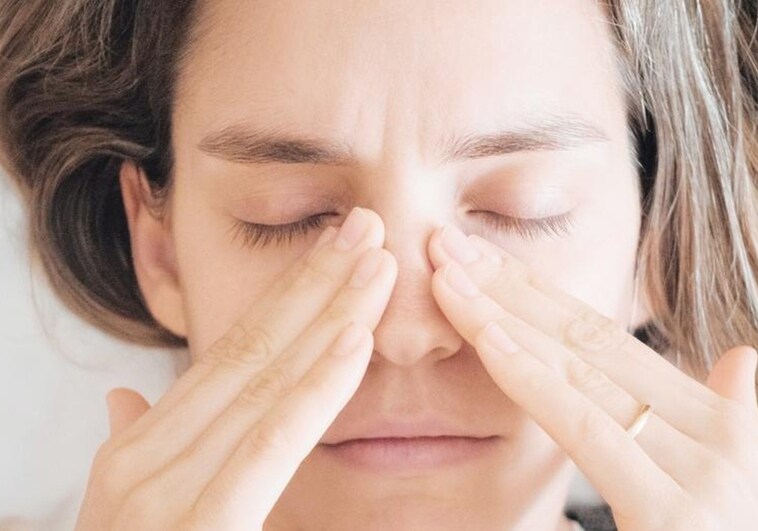 La poliposis nasal complica la calidad de vida de 280.000 asmáticos