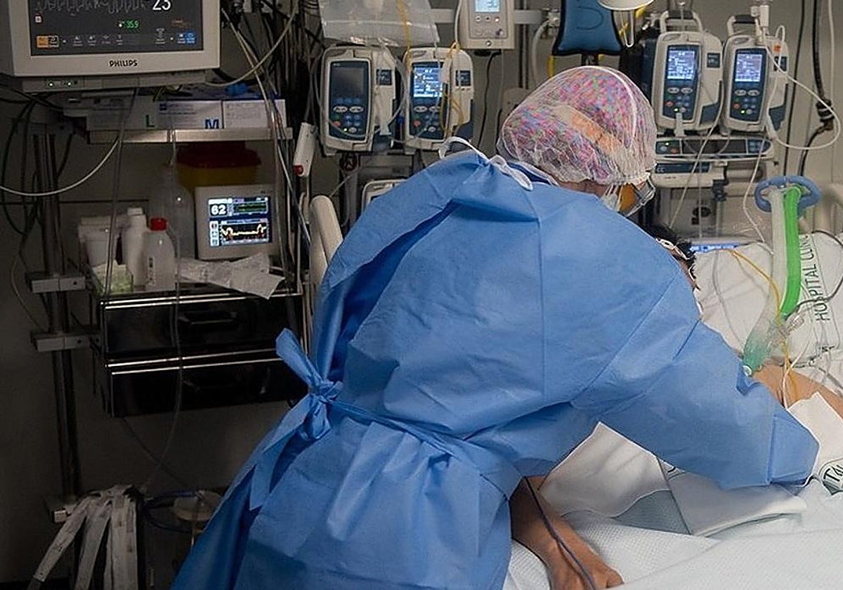 Estos fármacos evitan los trombones que provocó el Covid Estos fármacos evitan los trombones que provocó el Covid