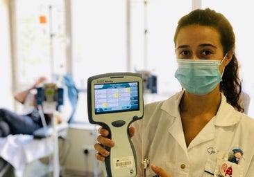 HOPE: el futuro del paciente con cáncer que ya es una realidad