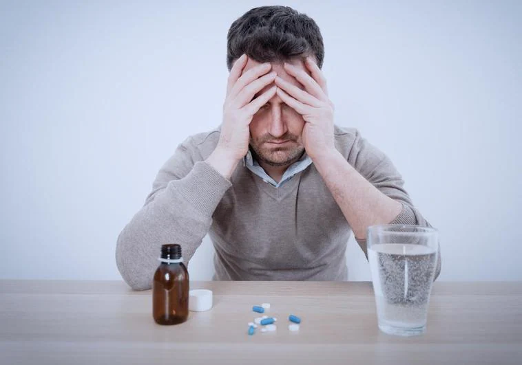 ¿Qué es la benzodiacepina?: el psicotrópico que pone en alerta a los médicos por su consumo en España