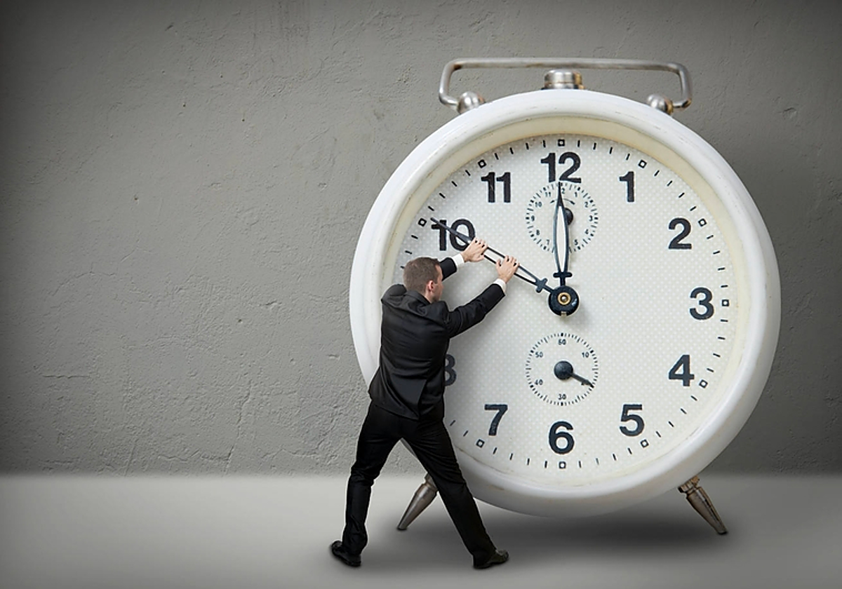 La mala calidad del sueño y dormir un número de horas inadecuado tiene un efecto negativo sobre la salud en general