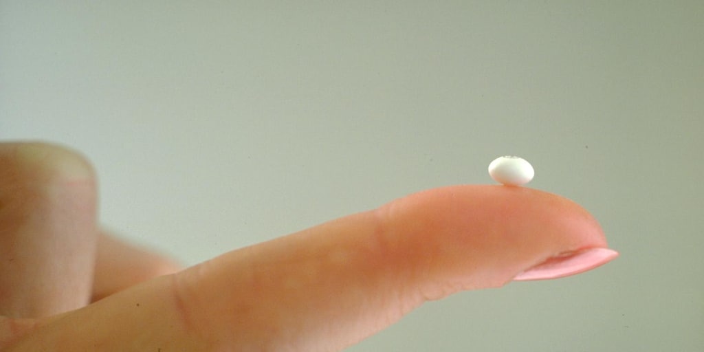 New Research Links Birth Control Pill Use to Cancer Risk