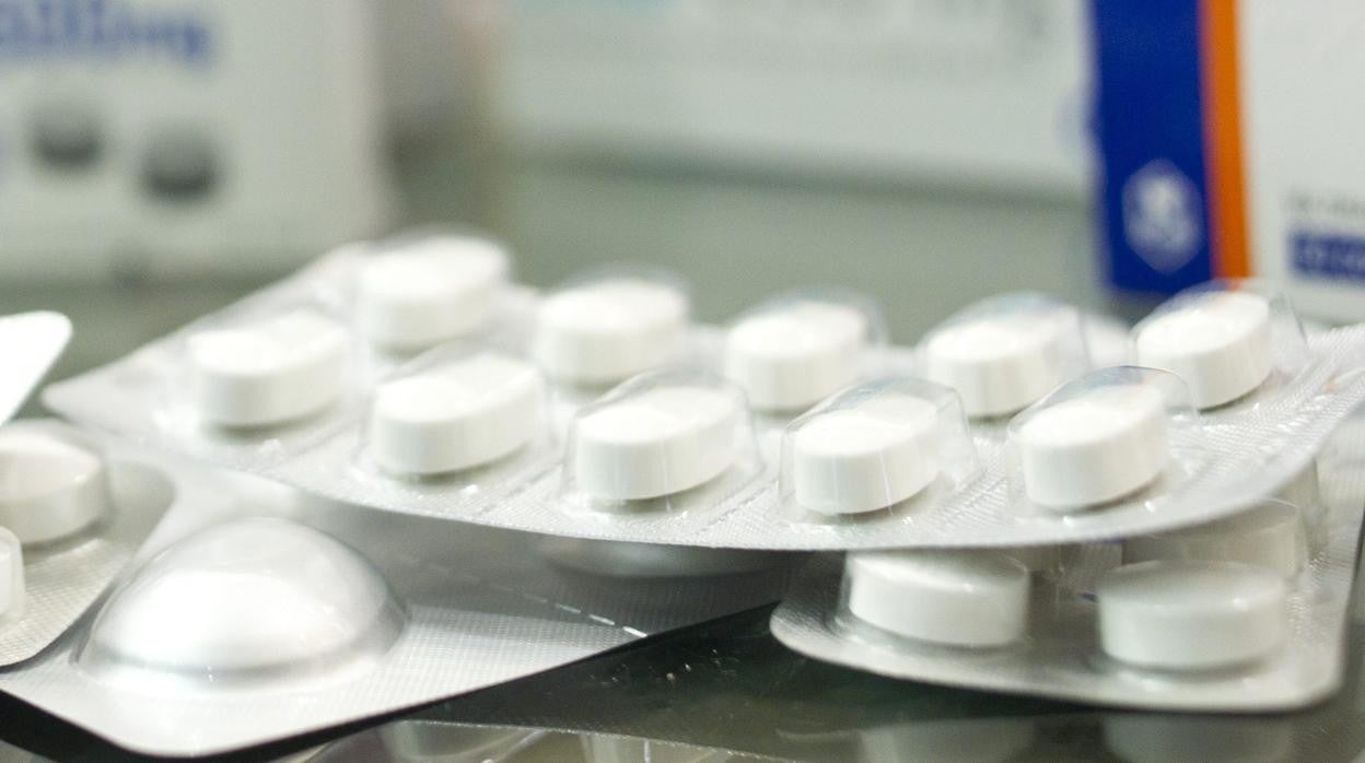 Alerta sanitaria por un medicamento para tratar la ansiedad y la depresión