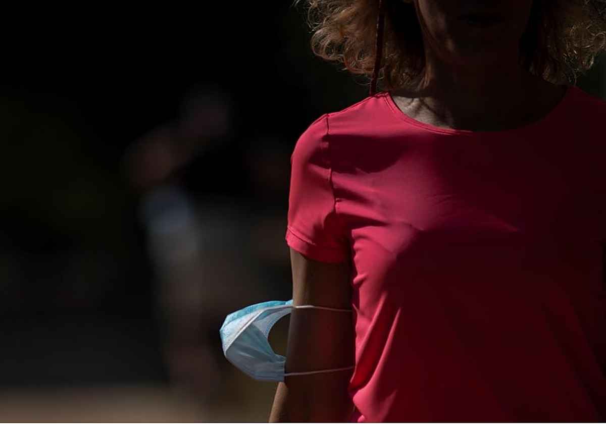 Las mujeres son más propensas que los hombres a desarrollar la enfermedad de Alzheimer