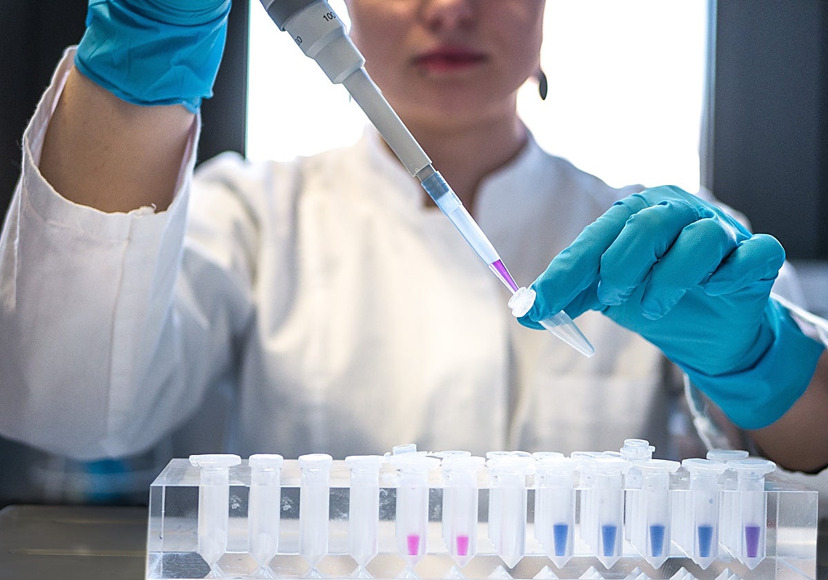 Esta vacuna detiene casi el 50% del melanoma más mortal