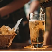 El consumo crónico de alcohol nos hace más sensibles al dolor