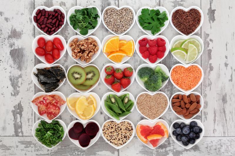 Las mejores dietas para el corazón son las que priorizan los vegetales