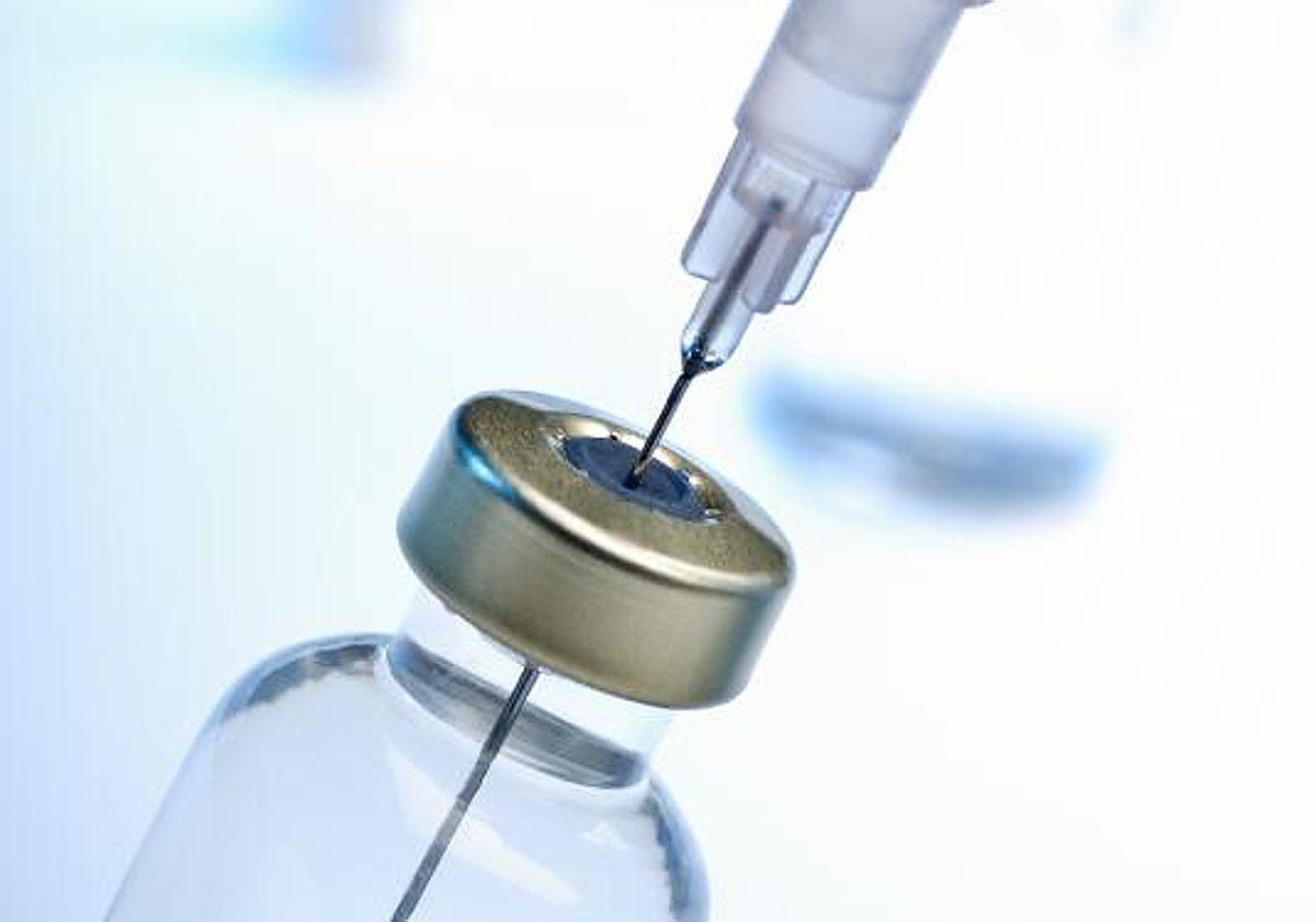 La FDA ha aprobado la primera vacuna contra el VRS para mayores de 60 años