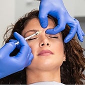 El sorprendente efecto secundario del bótox en el cerebro