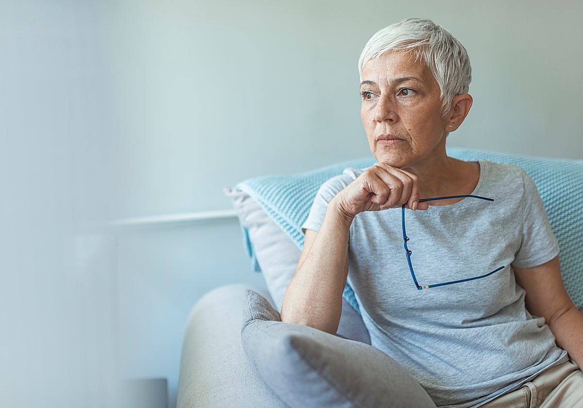 Podcast | Menopausia: adiós a la hormona que te protege