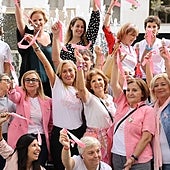 Sanidad da luz verde a una alternativa a la quimioterapia intravenosa en el cáncer de mama