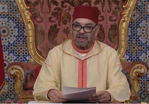 Qué es la sarcoidosis, la enfermedad que padece el rey Mohamed VI de Marruecos