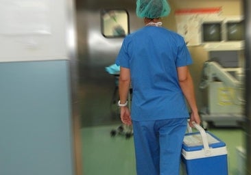 Un test detecta las células zombies que arruinan los trasplantes de corazón