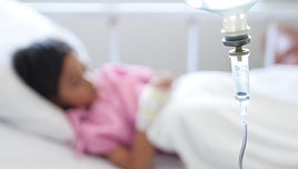 La mitad de los españoles creen que el sistema sanitario ha empeorado tras la pandemia