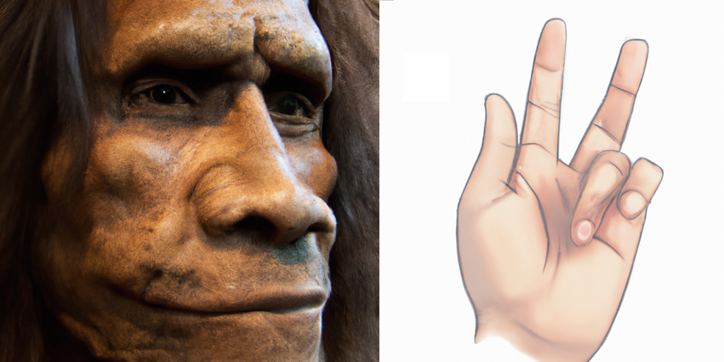 Viking disease originates from Neanderthals
