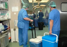 Corazones resucitados, la esperanza para reducir listas de espera de trasplantes