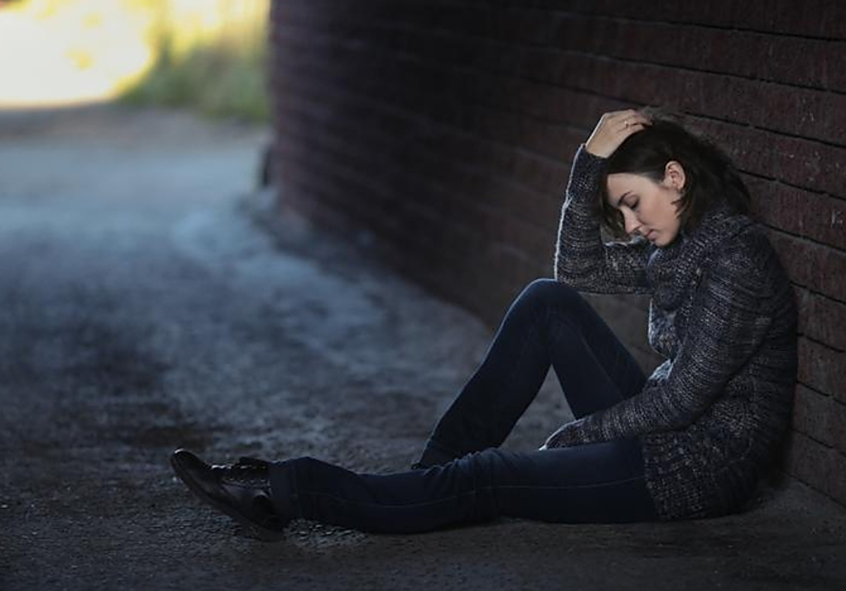 Así nos mata la soledad y el aislamiento