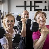 Superagers, los ancianos que no envejecen