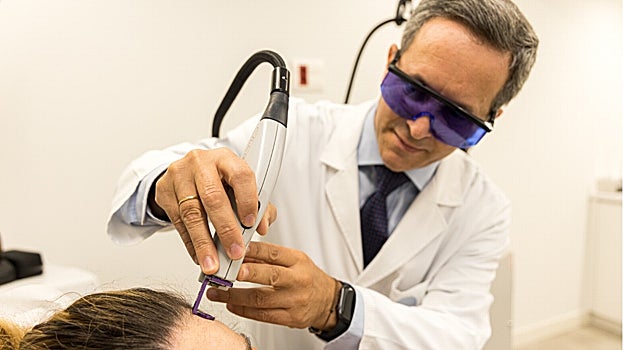 Dr.Ignacio Sánchez-Carpintero Abad