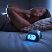 Parálisis del sueño: un terror que debilita el descanso