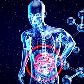 Un nuevo método en los análisis de sangre permite predecir las enfermedades del hígado con años de antelación