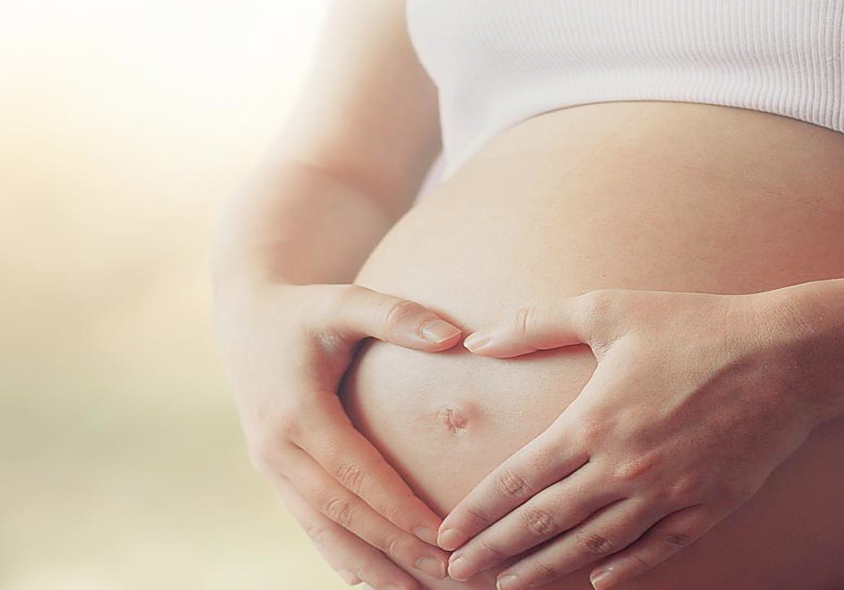 Si no se trata, la preeclampsia puede provocar graves complicaciones tanto para la madre como para el niño