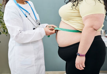 Obesógenos: las sustancias químicas que nos engordan y están por todas partes