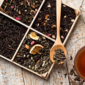 Beber té negro todos los días puede ayudar a controlar la diabetes