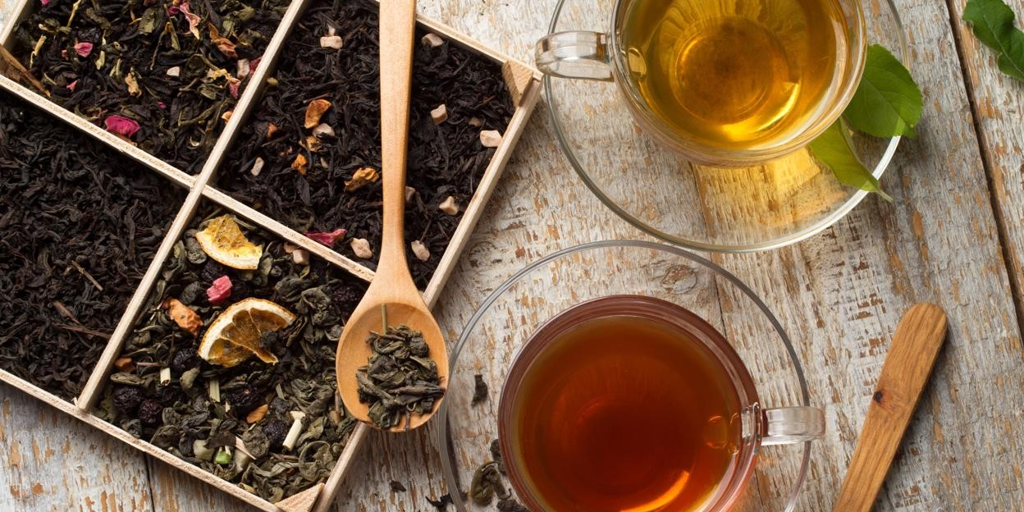 Drinking black tea every day can help control diabetes