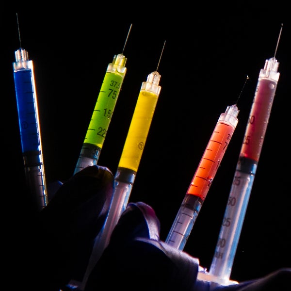 Llega la 'vacuna del colesterol': dos inyecciones anuales para mantener el nivel a raya