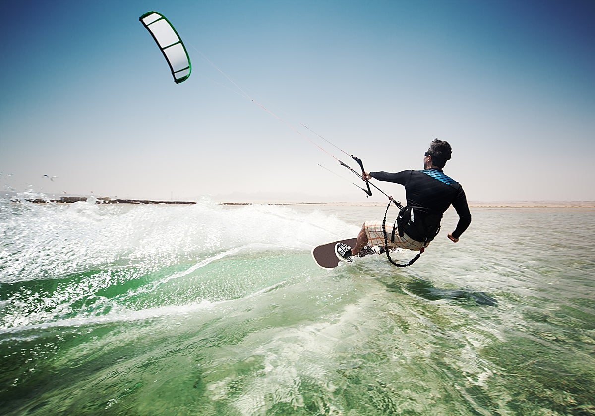 Podcast | Cómo se recupera física y psicológicamente un deportista de élite