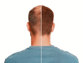 Lo último y lo que está por venir para frenar la alopecia