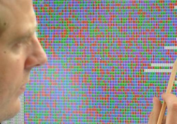 Una de cada 25 personas porta un genotipo asociado con una esperanza de vida más corta