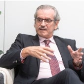 Imagen - «Se estima que unos 6.000 pacientes fallecerán por cáncer de próstata en 2023 en España»