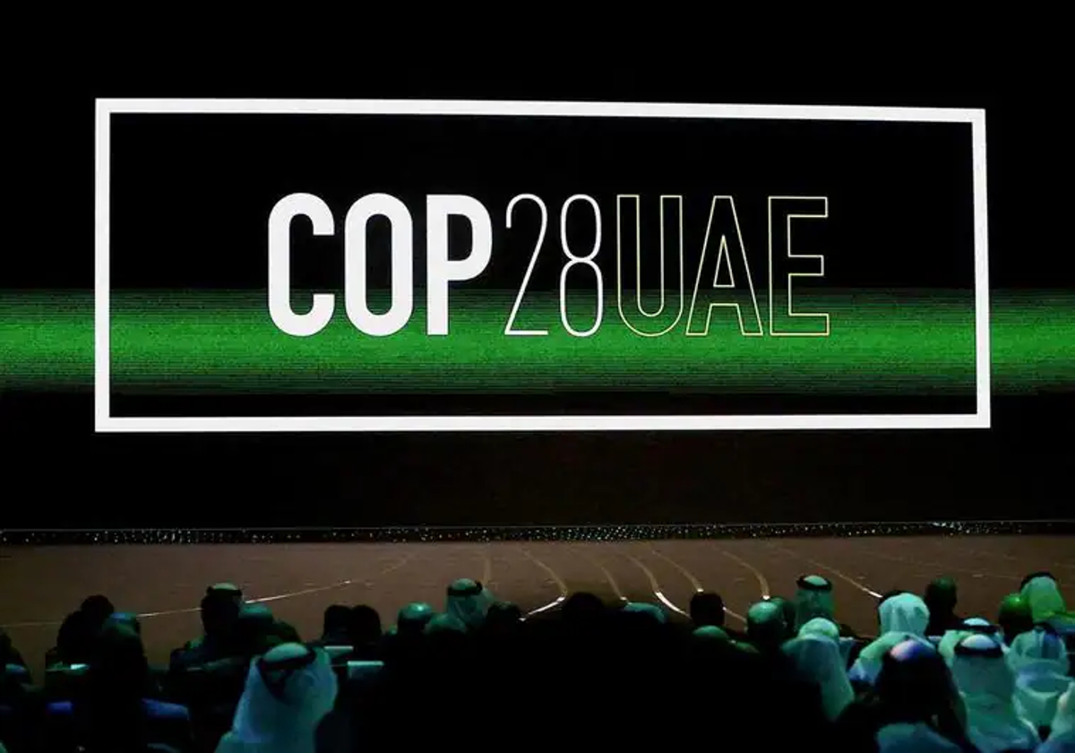 COP28 en Dubai