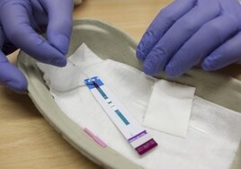 Farmacias de Asturias, Baleares, Cantabria, Castilla y León, Cataluña, Navarra, País Vasco y Ceuta realizan pruebas rápidas de VIH