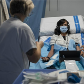 Advierten de la aparición de la 'gripe persistente'
