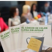 Obesidad y alcohol causan un aumento de cáncer de colon en jóvenes europeos