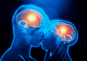 La hormona del amor tiene la llave para tener una mejor memoria