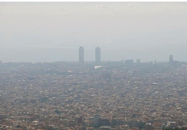 Hallan vínculos entre la aparición del alzhéimer y la alta contaminación