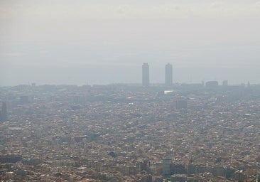 Hallan vínculos entre la aparición del alzhéimer y la alta contaminación