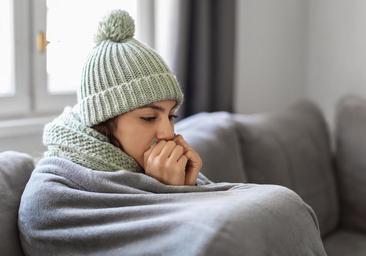 Descubren la proteína responsable de la sensación de frío