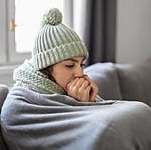 Descubren la proteína responsable de la sensación de frío