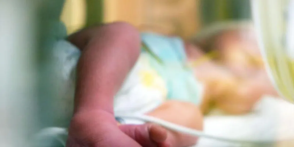 Muere por tosferina un bebé menor de un mes cuya madre no se había vacunado en el embarazo